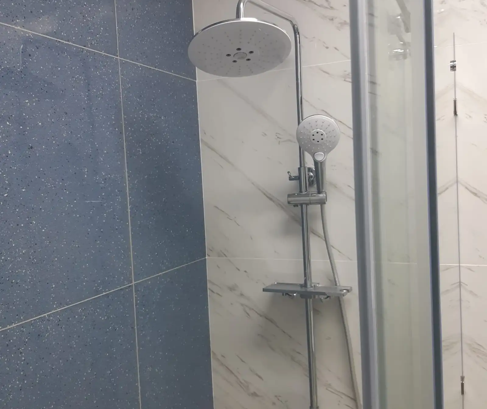 1-комн. квартира, 5 этаж, 55 м², Дом Печати доми против Пайкар — миниатюра 11
