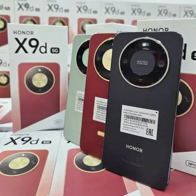 Huawei Honor X9d 5G 24/256Gb 8300Мач — миниатюра 4