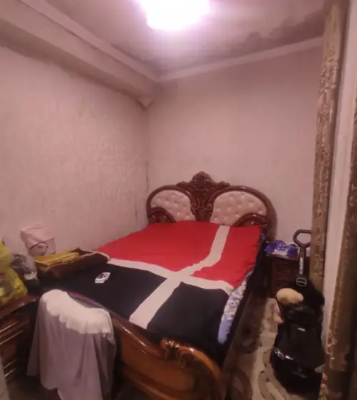 3-комн. квартира, 16 этаж, 61 м², Шохмансур — миниатюра 1
