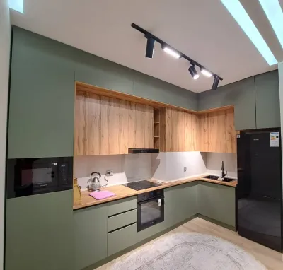 2-комн. квартира, 8 этаж, 58 м², Шохмансур — миниатюра 1
