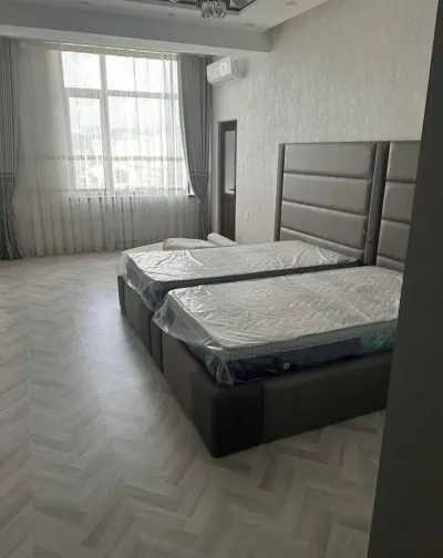 3-комн. квартира, 13 этаж, 150м², И. Сомони — миниатюра 4