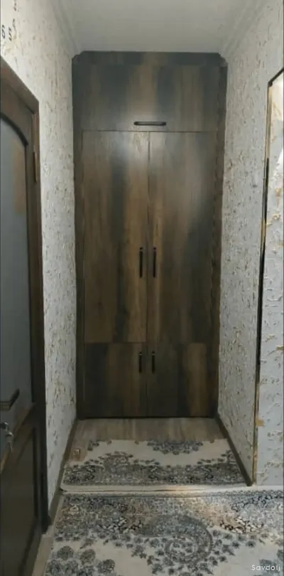 2-комн. квартира, 1 этаж, 62м², Сино — миниатюра 7