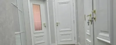 2-комн. квартира, 11 этаж, 80м², Шохмансур — миниатюра 10