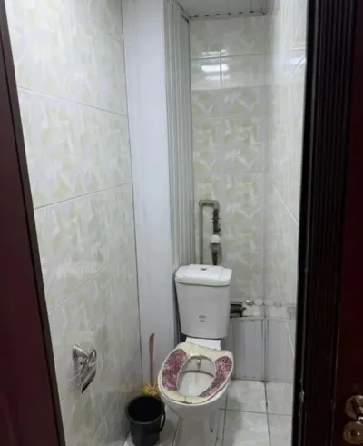 2-комн. квартира, 7 этаж, 96м², И.Сомони — миниатюра 8