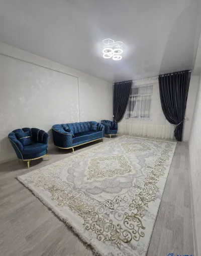 2-комн. квартира, 11 этаж, 60 м², Сино 112мкр
