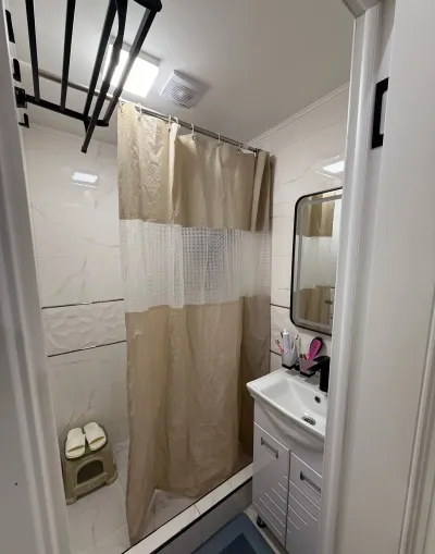 3-комн. квартира, 5 этаж, 68 м², Сино — миниатюра 12