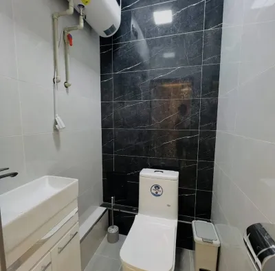 3-комн. квартира, 15 этаж, 112 м², Шохмансур,Чордома — миниатюра 11