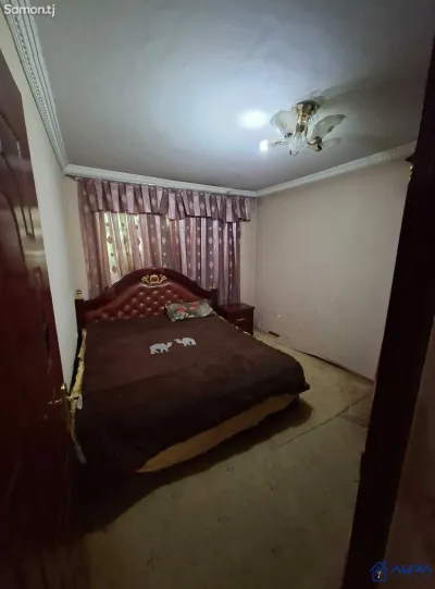 2-комн. квартира, 3 этаж, 58м², Сино — миниатюра 2