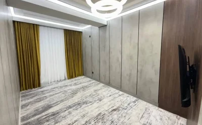 3-комн. квартира, 16 этаж, 64 м², Сино — миниатюра 11