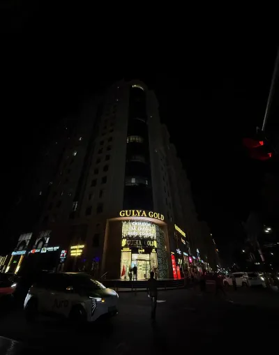 2-комн. квартира, 6 этаж, 50 м², Шохмансур — миниатюра 1