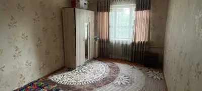 2-комн. квартира, 5 этаж, 38 м², Сино — миниатюра 1