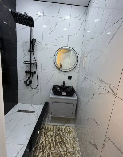 2-комн. квартира, 11 этаж, 63 м², Сино, Казокон, Релакс — миниатюра 4