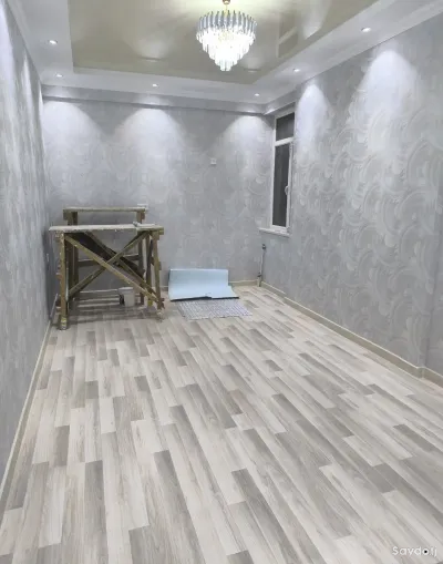 1-комн. квартира, 13 этаж, 64 м², И.Сомони