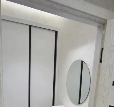 2-комн. квартира, 3 этаж, 135м², Сино — миниатюра 11