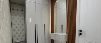 2-комн. квартира, 8 этаж, 60 м², Спартак — миниатюра 2