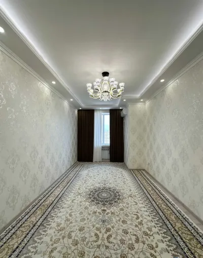 3-комн. квартира, 16 этаж, 108 м², Сино — миниатюра 3