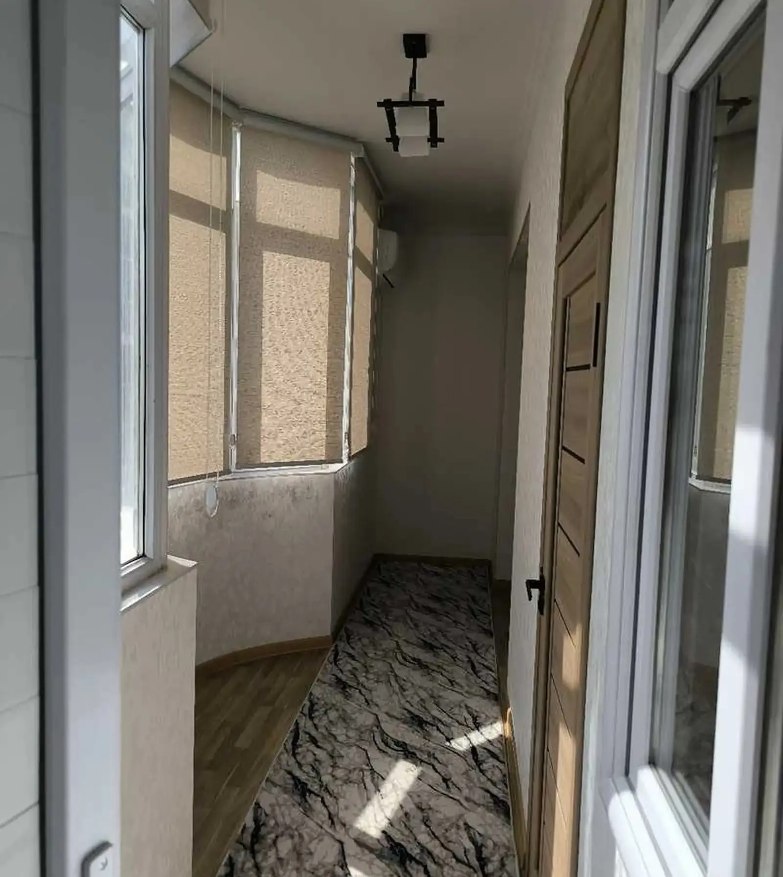 3-комн. квартира, 11 этаж, 100м², Шохмансур — миниатюра 9