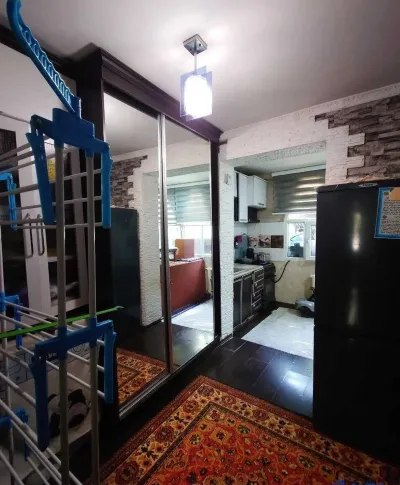 3-комн. квартира, 1 этаж, 63 м², Сино, 104мкр (Сана-1, пеши ресторани Валичон) — миниатюра 7
