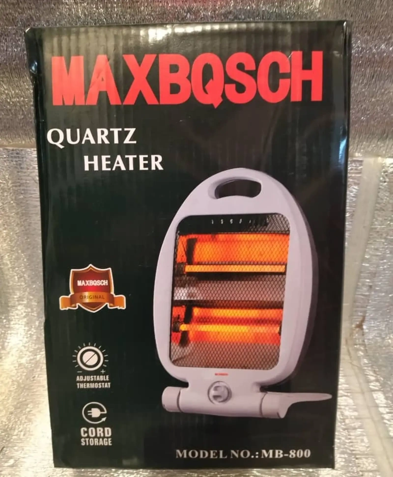 Обогреватель Maxbosch MB-800