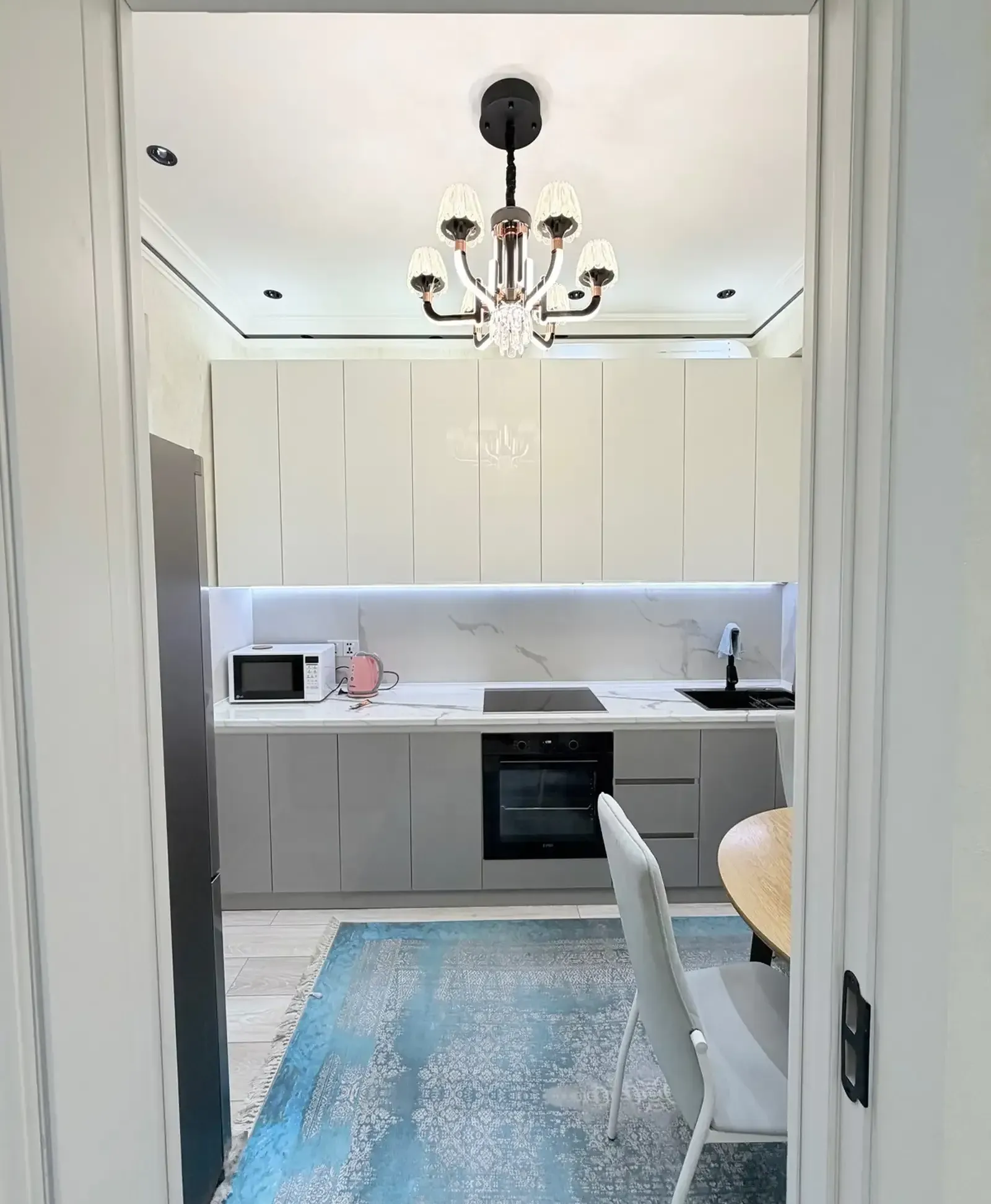 2-комн. квартира, 10 этаж, 75м², Ашан/Спартак