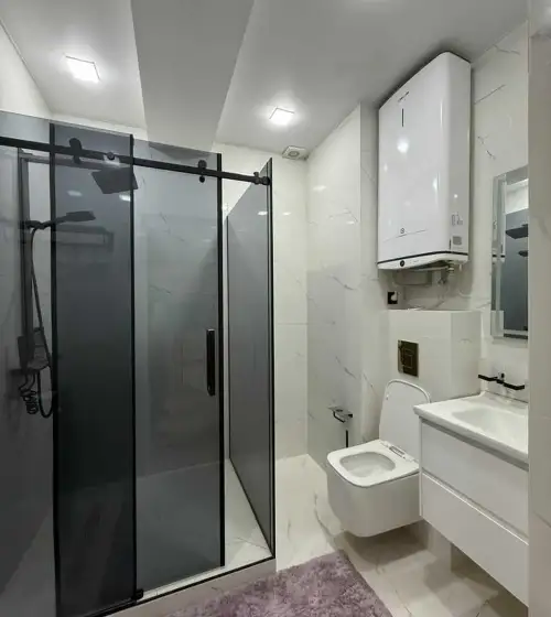 2-комн. квартира, 5 этаж, 62 м², Шохмансур — миниатюра 4