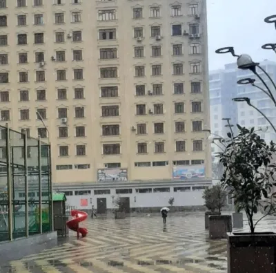 3-комн. квартира, 5 этаж, 132 м², н.Шохмансур, дом печать