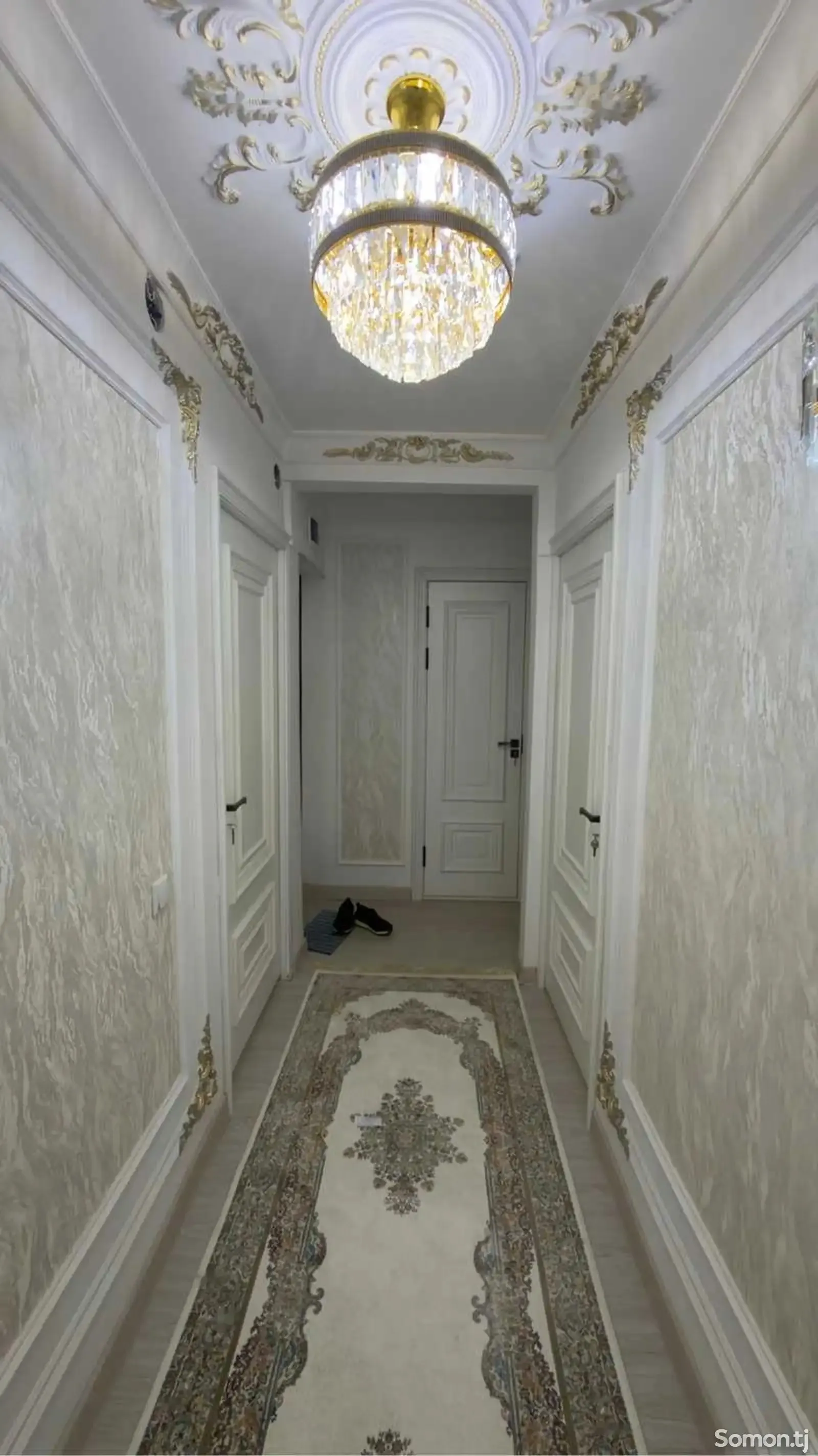 2-комн. квартира, 2 этаж, 58м², Испечак — миниатюра 4
