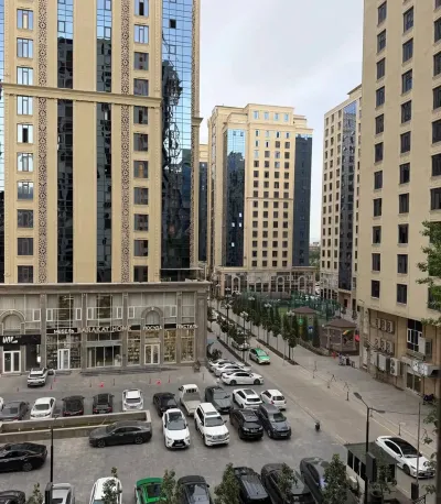 2-комн. квартира, 4 этаж, 71 м², Созидание, чорроха — миниатюра 6
