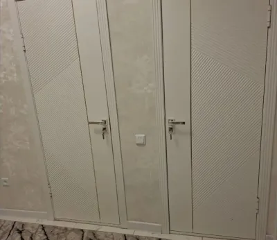 2-комн. квартира, 9 этаж, 60м², Сино — миниатюра 2