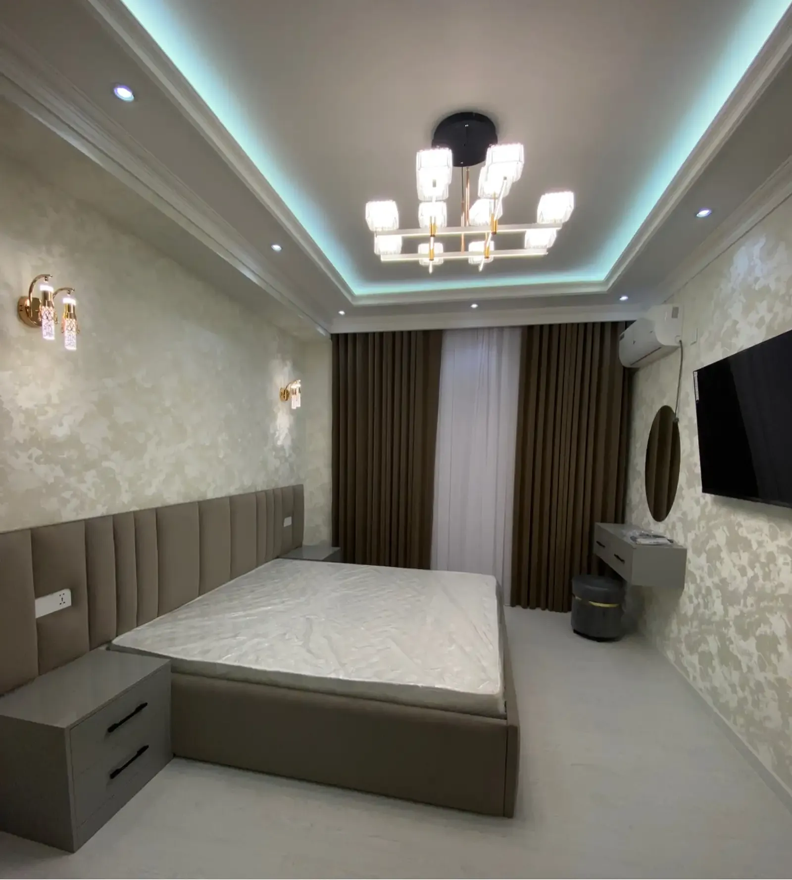 2-комн. квартира, 13 этаж, 85 м², н.Сино 82 мкр