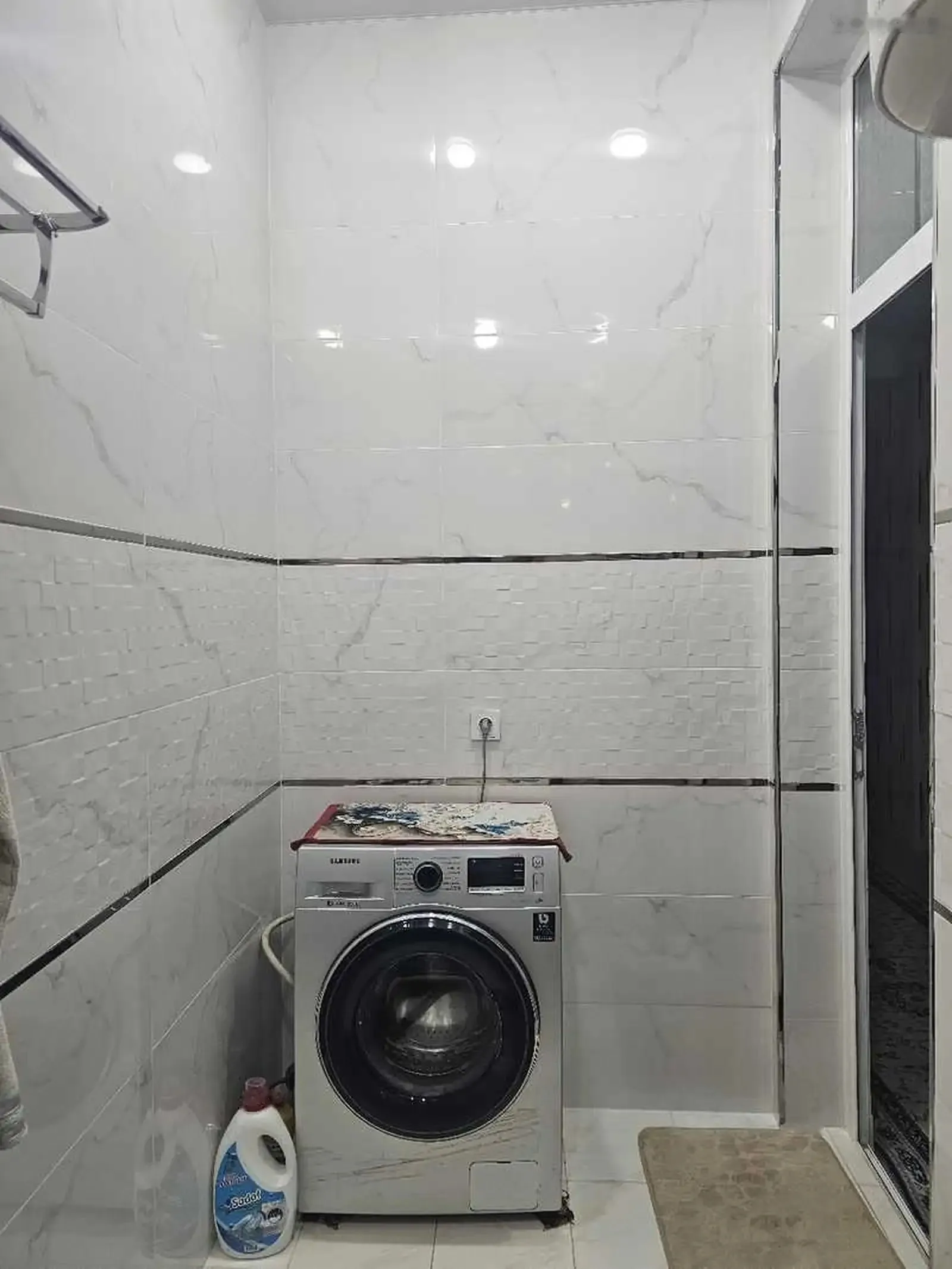 2-комн. квартира, 3 этаж, 95м², Сафо — миниатюра 7