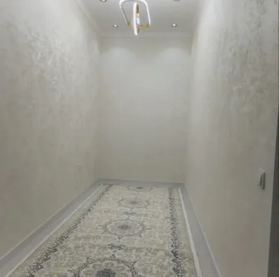 3-комн. квартира, 8 этаж, 67 м², Фирдавси Автоцентр — миниатюра 5