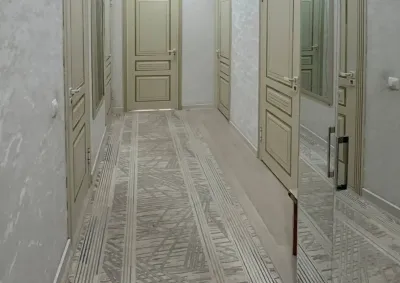 2-комн. квартира, 14 этаж, 63 м², Сино — миниатюра 6