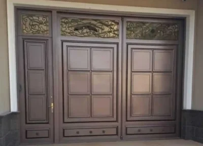 Ворота — миниатюра 1