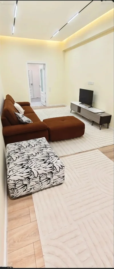 2-комн. квартира, 4 этаж, 78м², Шохмансур Голубой Экран — миниатюра 3