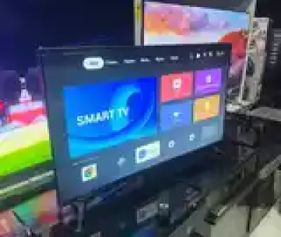 Телевизоры Android 46 2026