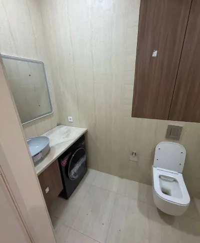 4-комн. квартира, 13 этаж, 116 м², Исмоили Сомони, Спартак — миниатюра 3