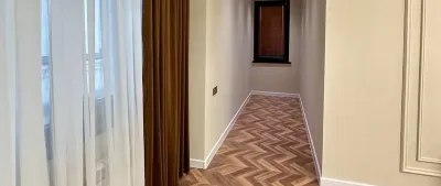 2-комн. квартира, 13 этаж, 69 м², Сомони — миниатюра 9