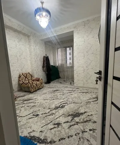 3-комн. квартира, 7 этаж, 90 м², Алфемо — миниатюра 5