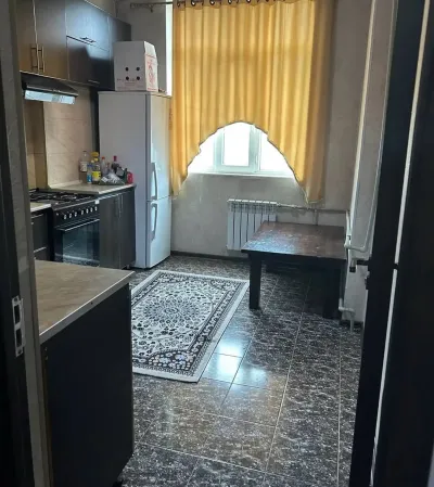 2-комн. квартира, 8 этаж, 80 м², Сино — миниатюра 12