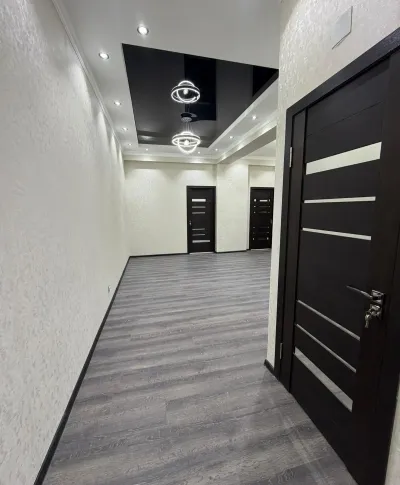 3-комн. квартира, 14 этаж, 100м², Сино