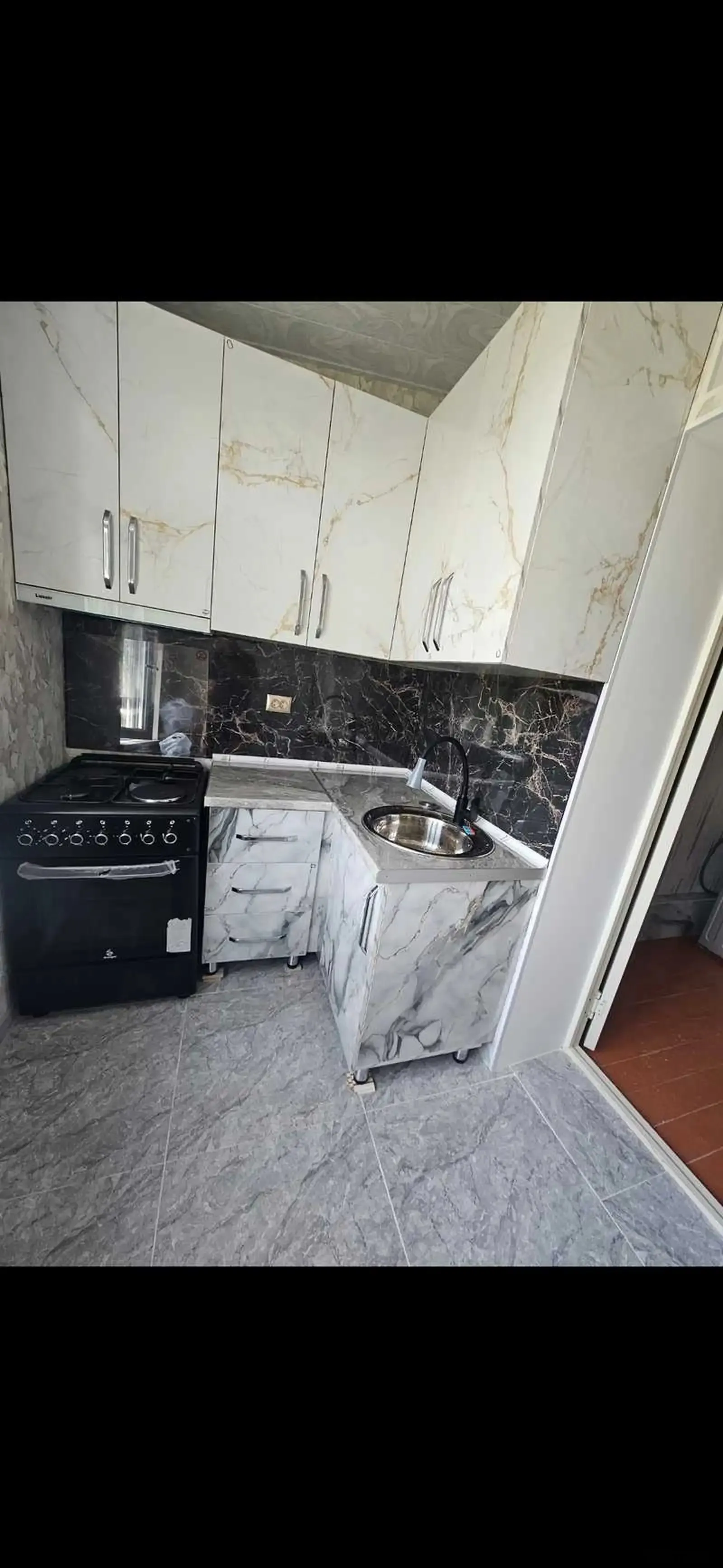 1-комн. квартира, 4 этаж, 40 м², Сино(Маяковский)