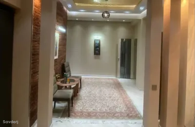 2-комн. квартира, 8 этаж, 116м², Сомони — миниатюра 4