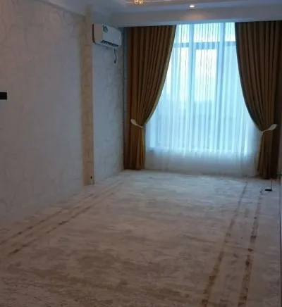 3-комн. квартира, 6 этаж, 100 м², Шохмансур — миниатюра 1