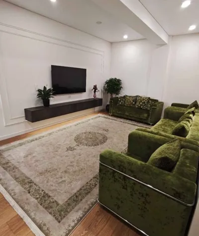 3-комн. квартира, 7 этаж, 109 м², Сино, 82 мкр