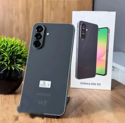 Samsung Galaxy A56 5G 8/256Gb