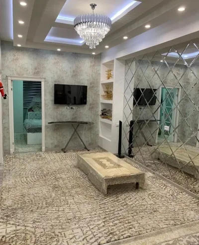 3-комн. квартира, 12 этаж, 69 м², Сино, Зарафшон, Баракат Курутобхона — миниатюра 2
