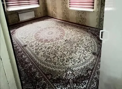 2-комн. квартира, 2 этаж, 50м², Сино — миниатюра 11