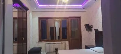 5-комн. квартира, 16 этаж, 220м², дом Печать