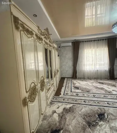 3-этажный, 13 комнатный дом, 500 м², Шохмансур — миниатюра 1